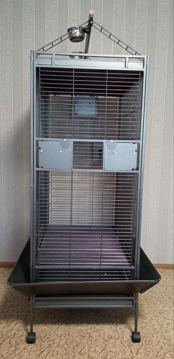 Клетка-вольер Savic Wellington Playpen