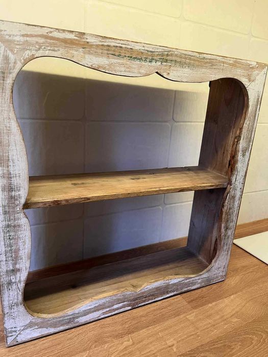 urocza PÓŁECZKA na przyprawy lub pamiątki