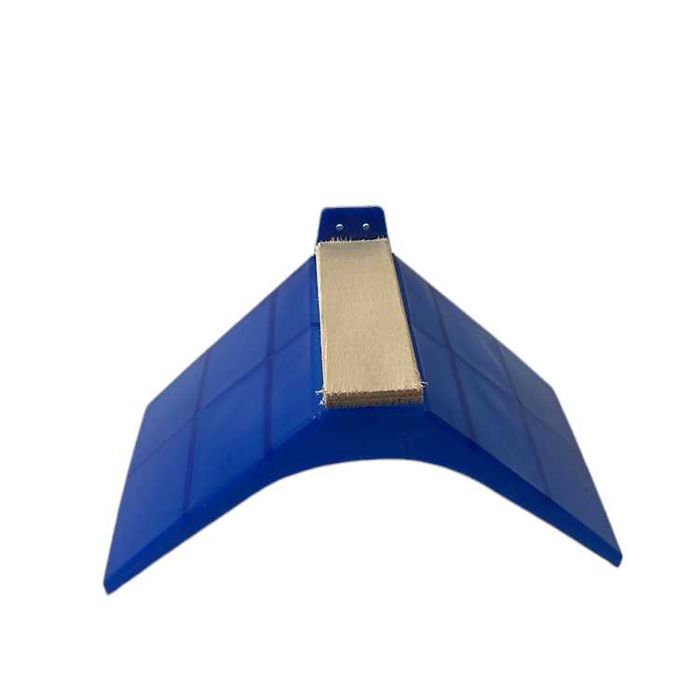 Siodełko spoczynkowe dla gołębi  26 X12 X 5 cm