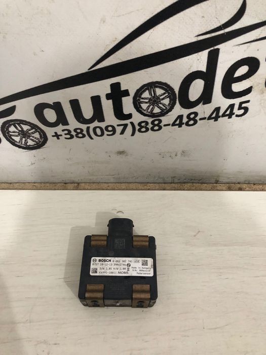 Дистронік Hyundai Kona 2018-20 радар кона дістронік k499110011