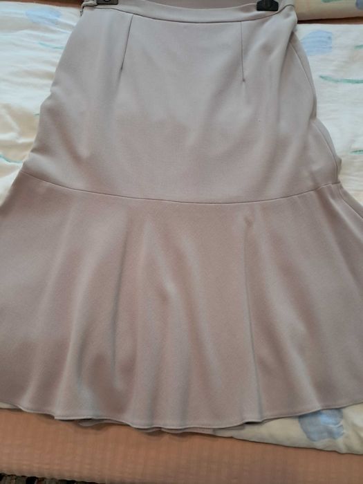 Elegancka spódnica rozm. 40