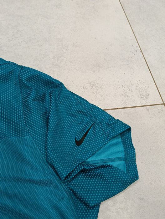 Koszulka sportowa treningowa Nike