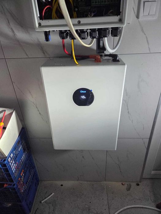 Резервне живлення ДБЖ під ключ | Для дому та бізнесу | Київ та область