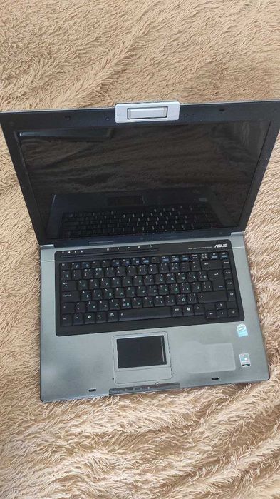 Ноутбук Asus F5R