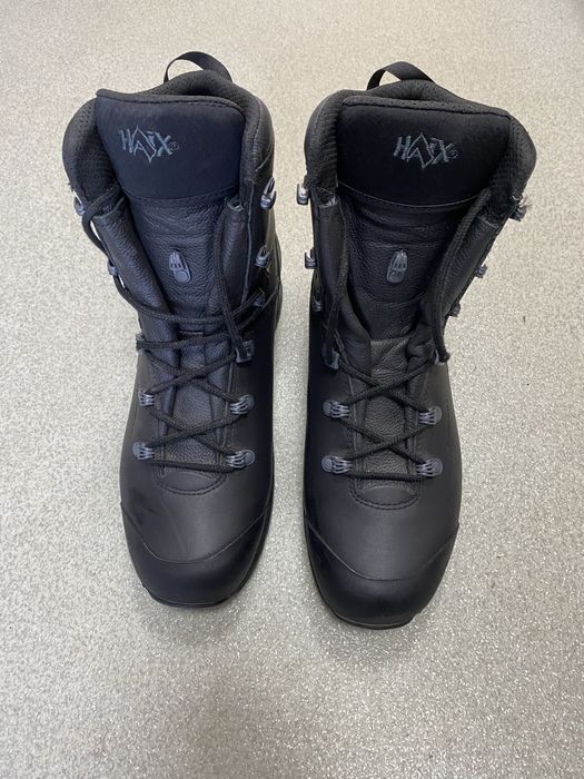 Берці Haix Gore-Tex 44 розмір.
