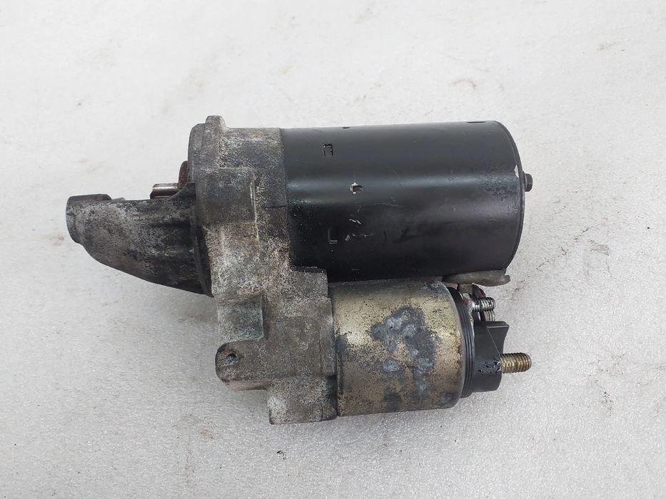 Motor de arranque FORD Focus II (DA_)