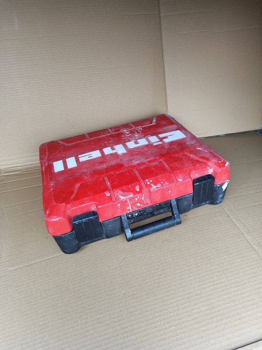 Młotowiertarka Einhell TE-RH 32 4F