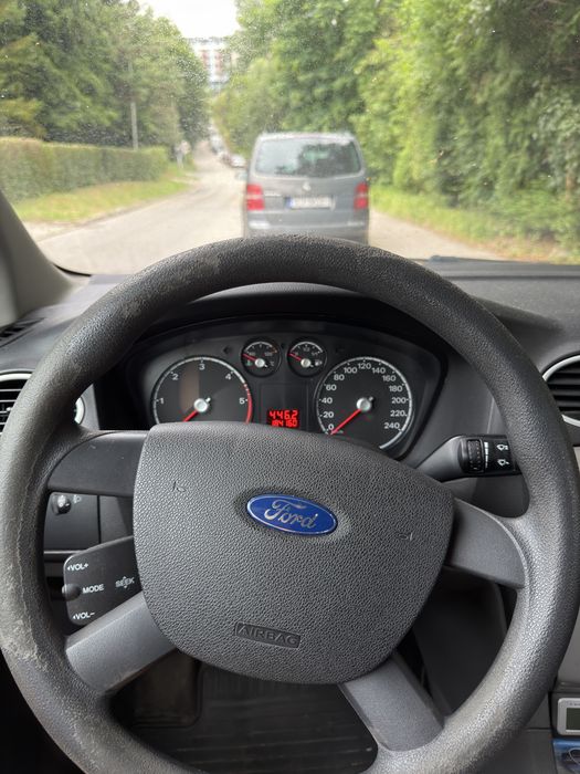 Ford Focus 1.8 Diesel 2009