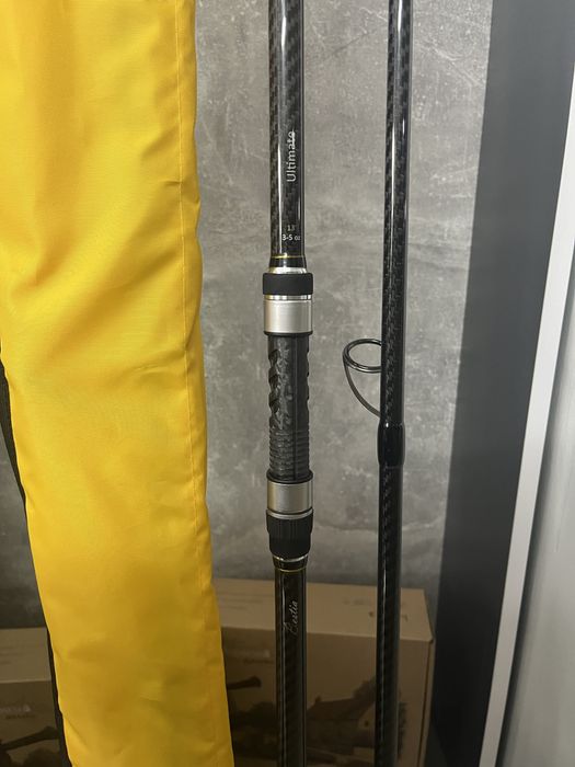 Вудлище карпове Orient Rods BESTIA 13' 3-5oz