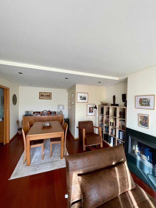 Apartamento T3 - Canidelo