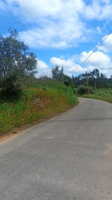 Terreno para venda / Granja do Ulmeiro