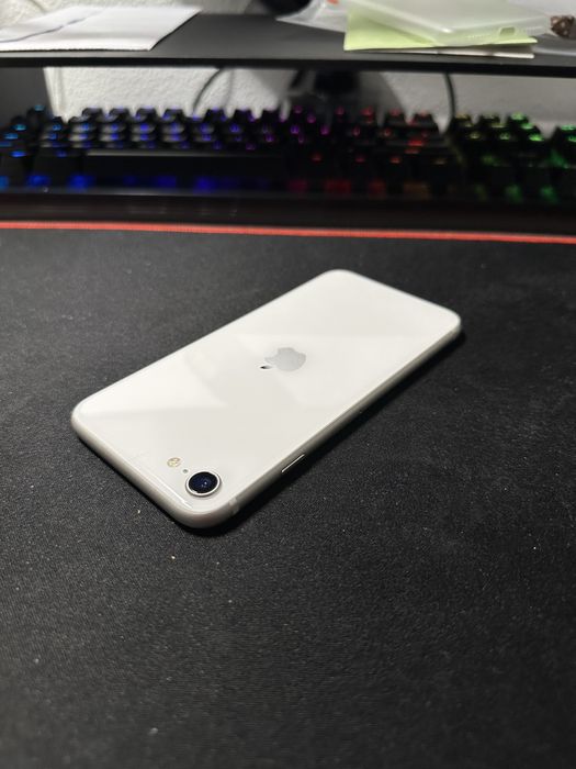 IPhone SE3 128GB Branco
