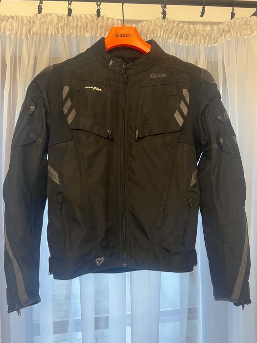Kurta Motocyklowa Seca rozmiar L
