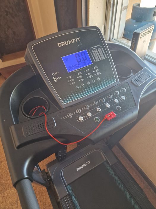Cecotec Obelia Pro Treadmill514289663728701440