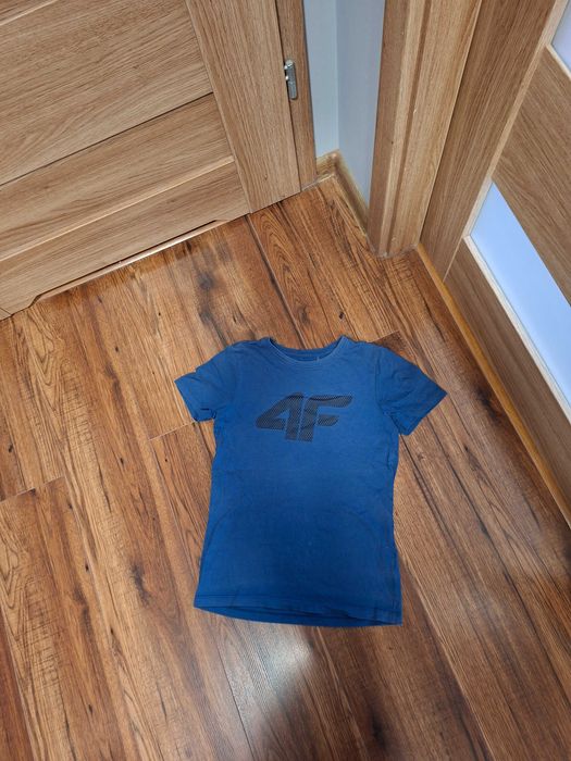 5 koszulek r.146/152 T-shirt dla chłopca