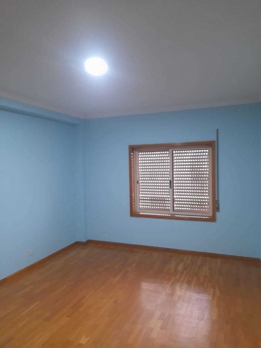 Pinturas e reforma
