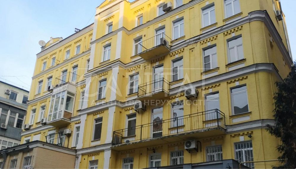 Commercial real estate at st. Zhilyanskaya (area 237 m²) - Atlanta.ua - photo 3