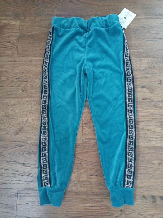 Komplet dres nowy roz 128