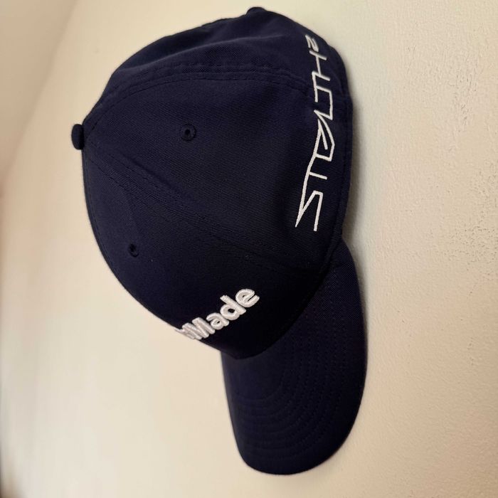 Чоловіча кепка TaylorMade