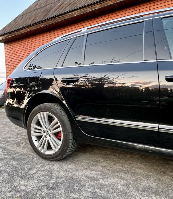 Skoda Superb 2014 VIN TMBJF63T1F9013081 фото оголошення 10 з 24