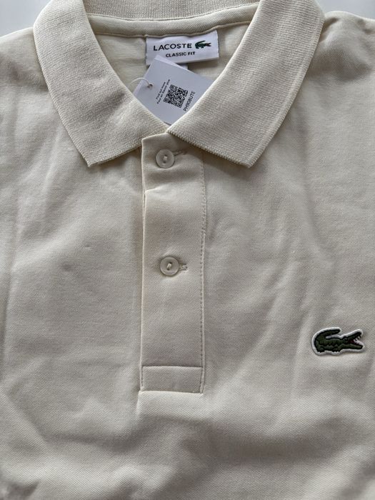 Koszulka Polo Lacoste