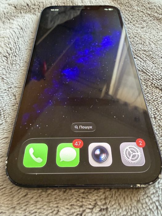 Продам IPhone 12