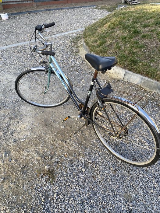 Rower miejski Hercules