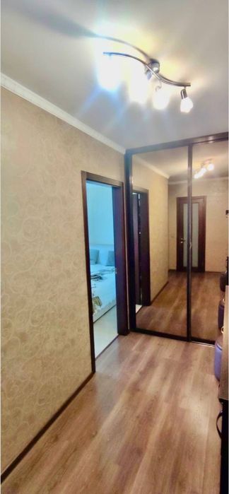 Продаж затишної 1к квпртири,с. Святопетрівське