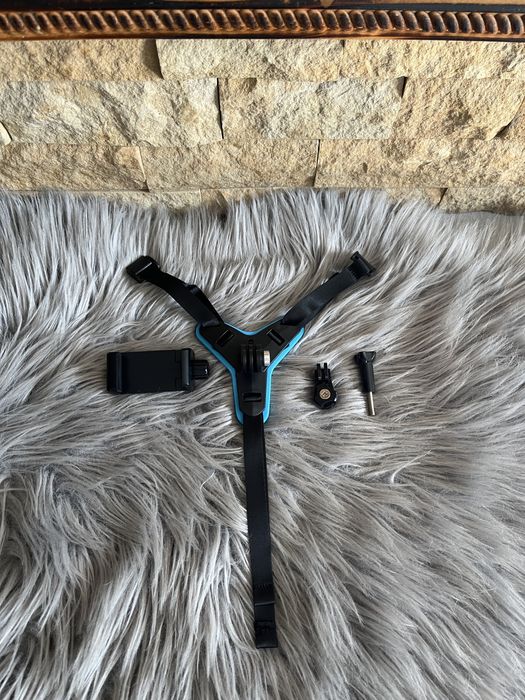 Мотоаксесуари і мото товари для мотоцикла