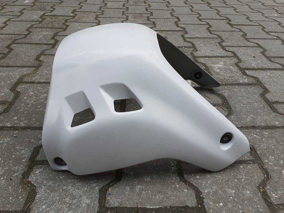 Honda Varadero 125 - Lampa przednia + inne częśći