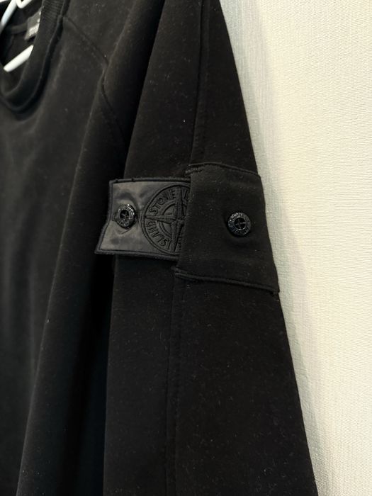 Кофта Світшот Stone Island SHADOW PROJECT Оригінал