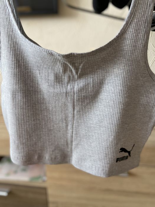 Puma топ оригинал