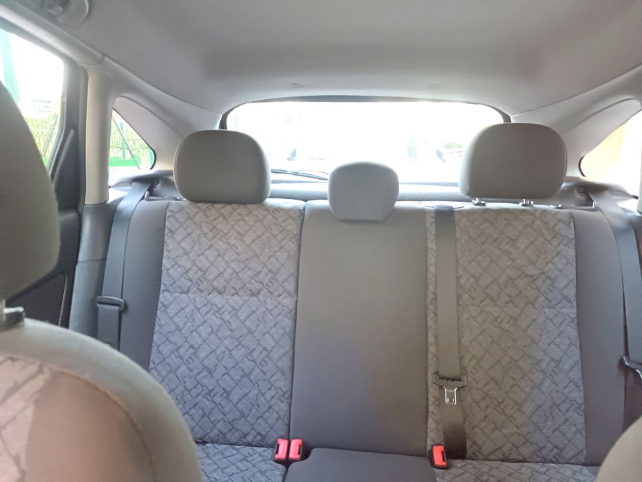 Ford focus 1.4 Gasolina com AC