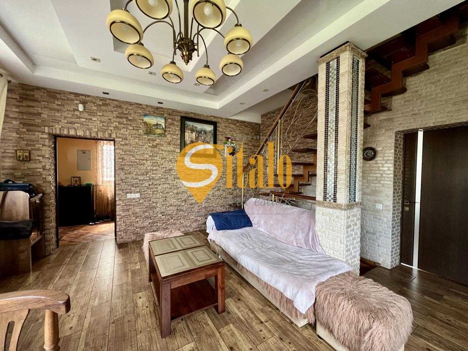 House by the address (area 200 m²) - Atlanta.ua - photo 4