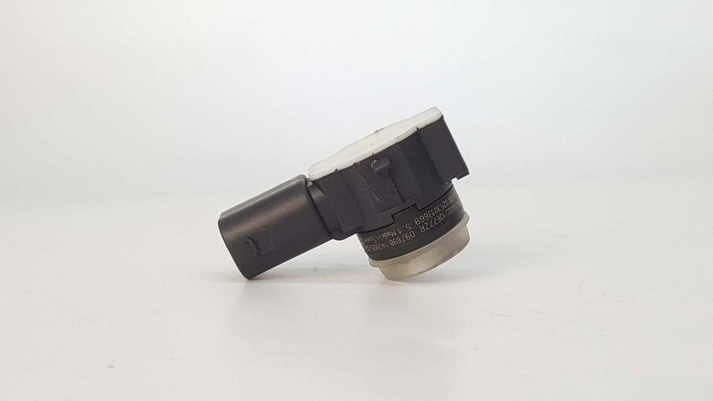 SENSOR DE ESTACIONAMENTO CITROEN C4 GRAND PICASSO EXCLUSIVE