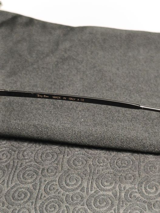 Ray Ban 3565 Jack