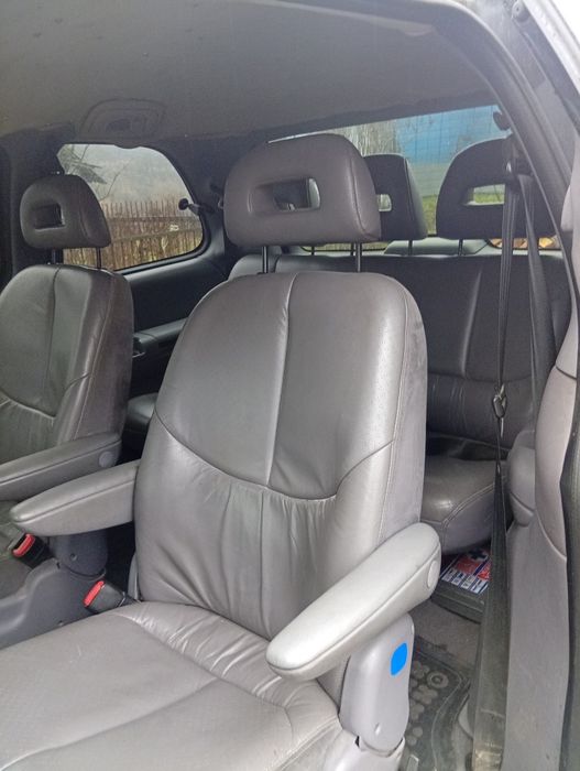 Продам авто крейсера