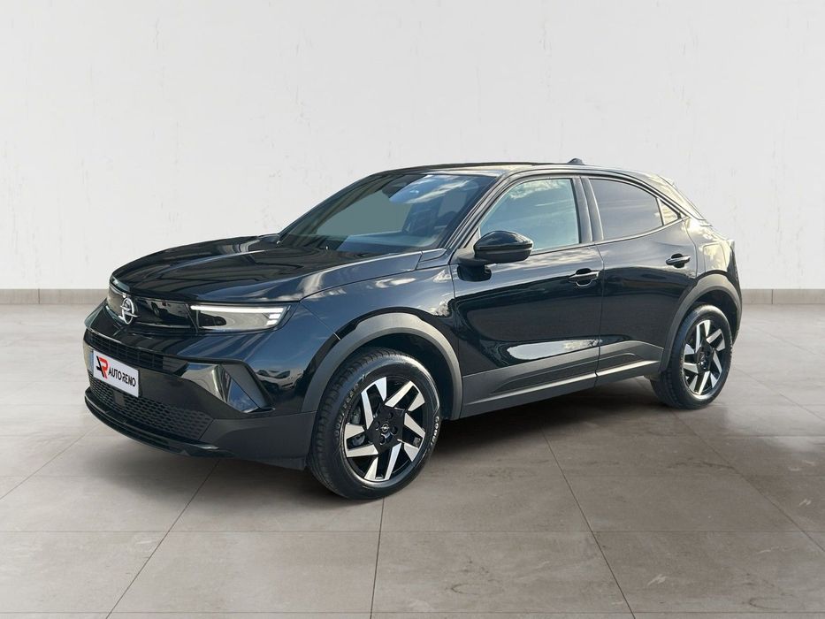 Opel Mokka 1.2 T Edition