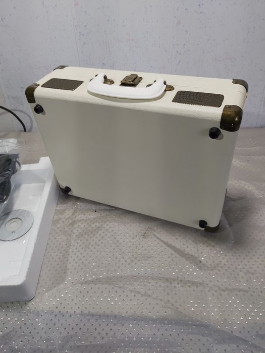 Проигрыватель винила Auna Nostalgy Peggy Sue (Германия)