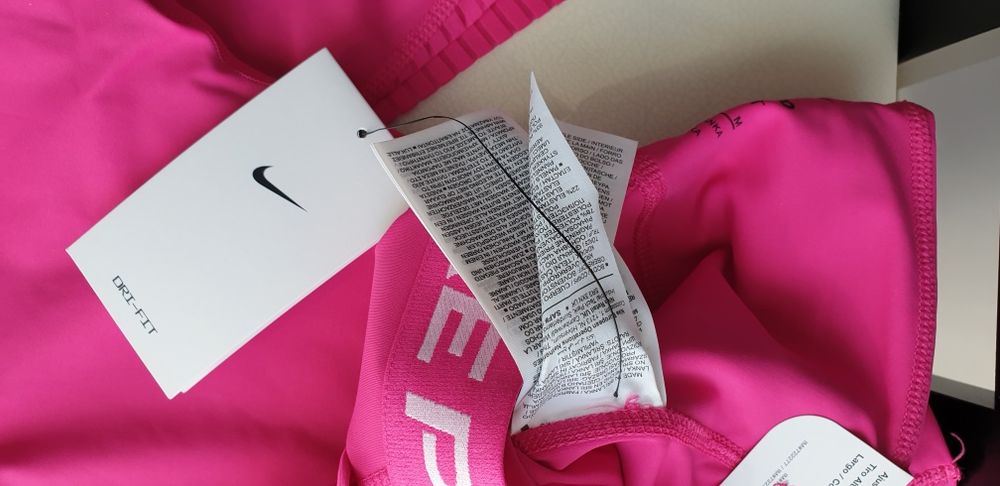 Legginsy Nike M lub L