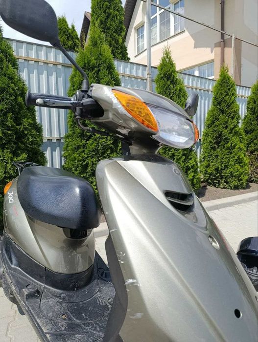 Продам Скутер Yamaha JOG 36