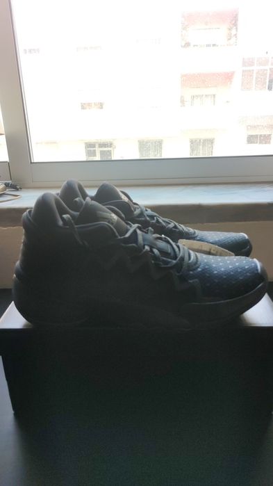 Adidas D.O.M Issue 2