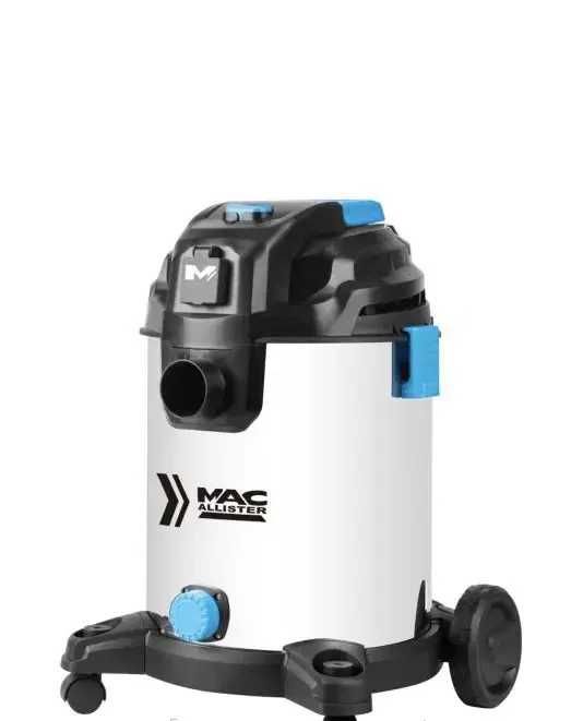 АКЦІЯ‼️Пылесос 30л Аккумуляторный без мешка Пилосос будівельний