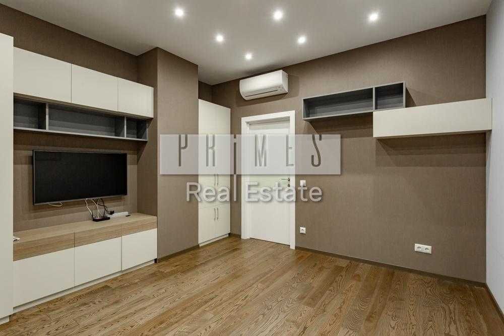 Продаж  5-к дворівневий пентхаус  220м - ЖК Новопечерські Липки.