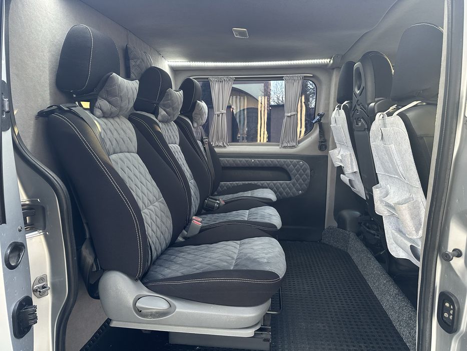 Продам хороший Vivaro