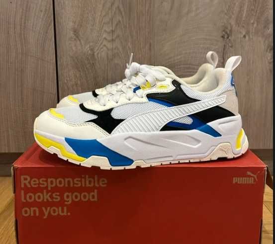 Buty Puma Trinity