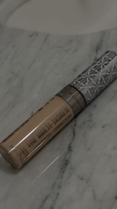 Rimmel Multi Tasker Better Than Filters Korektor 045 Classic Ivory