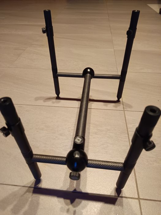 Rod pod prologic k3