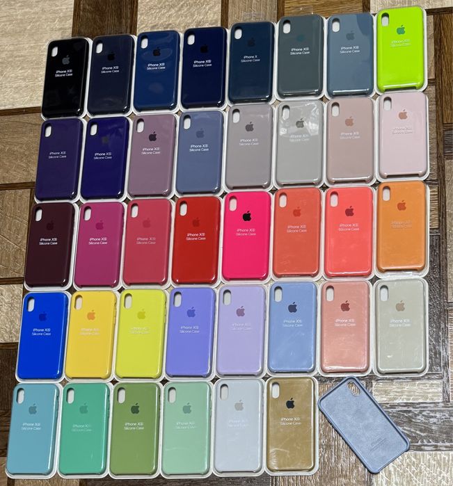 Iphone X s чехол силикон микрофибра айфон Х с чехол распродажа