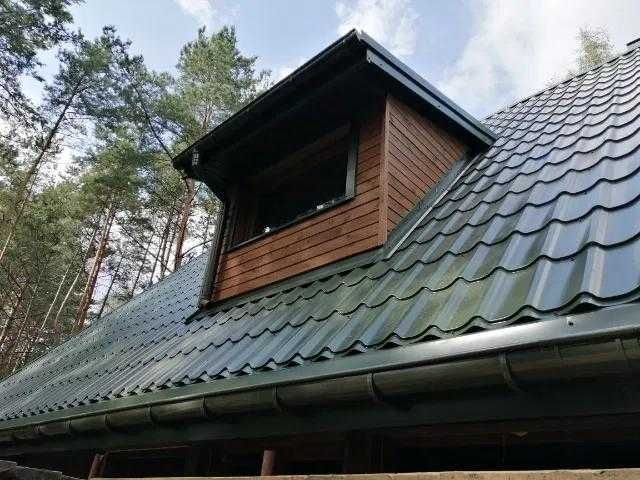 Profesjonalne Usługi Dekarskie, Naprawy I Budowa Dachów.